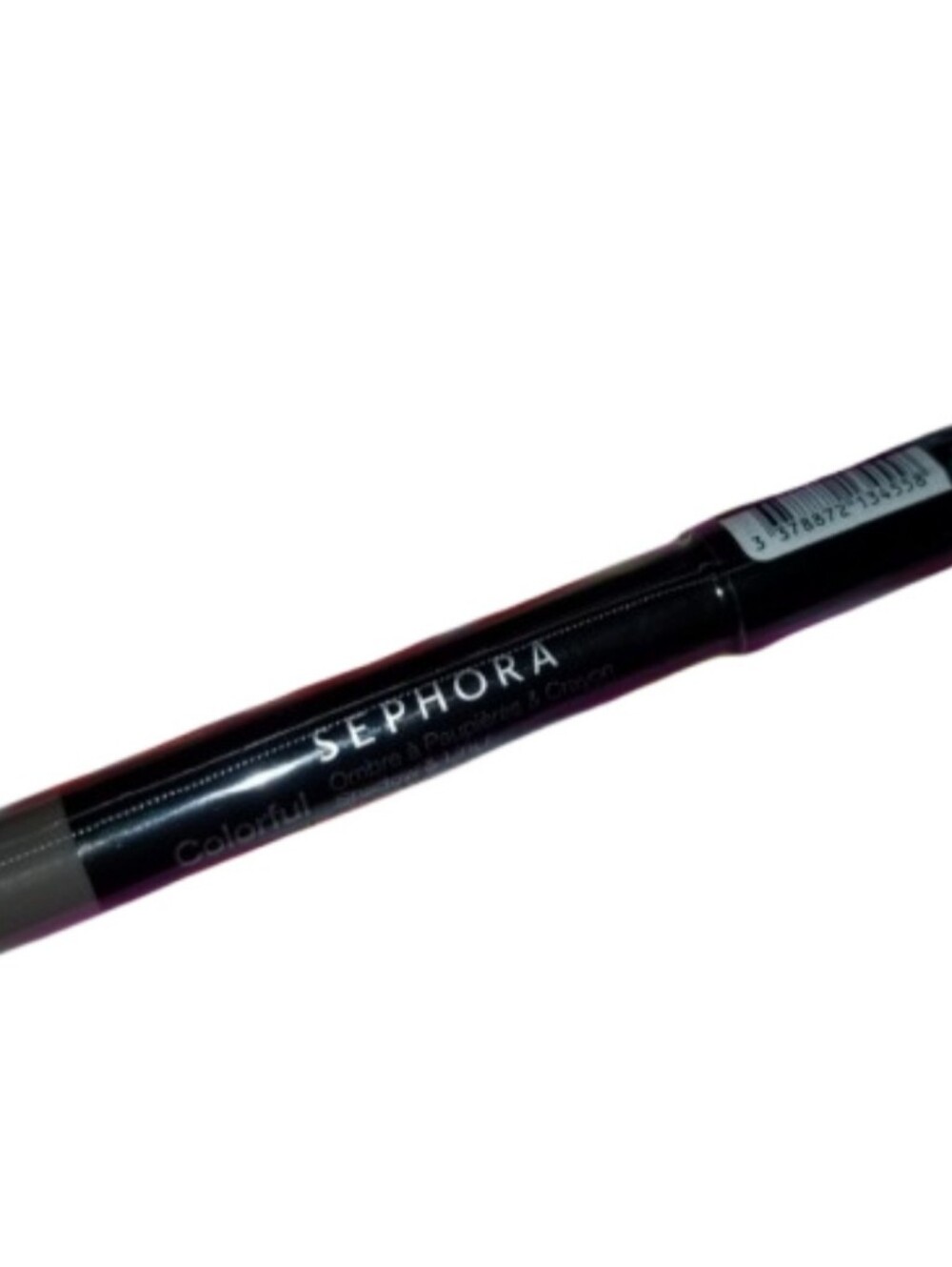 ❗Sephora Colorful Shadow & Liner #48 Grey Stone❗